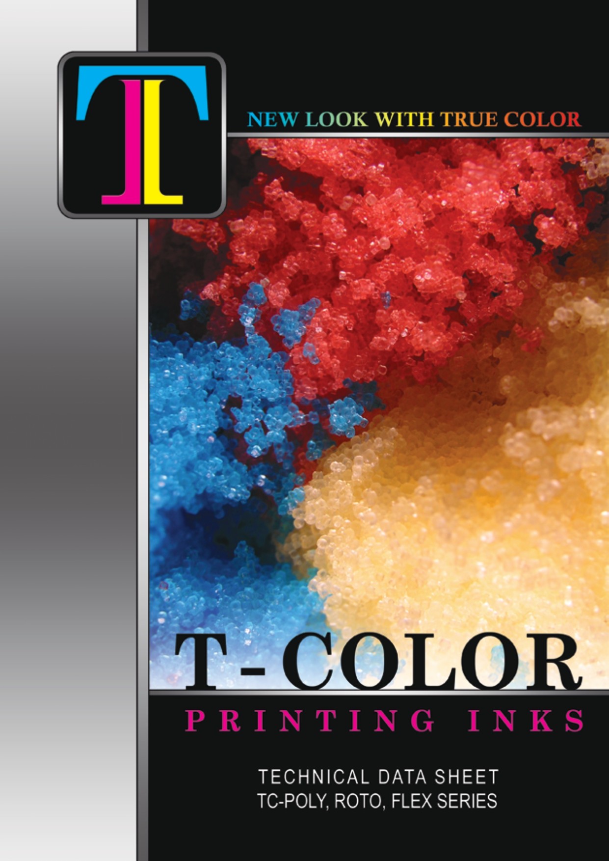 T-Color